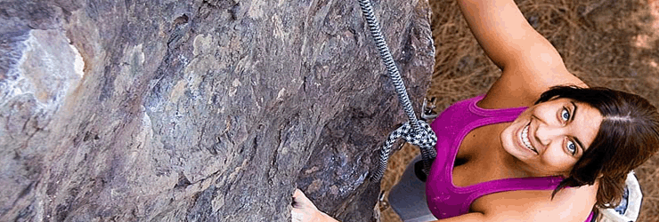 Escalada cerca de valencia - Multiaventura en valencia