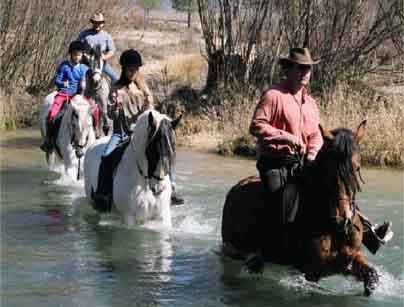 actividades en valencia - Senderismo, Rafting, Barranquismo, Quaads, Buggys